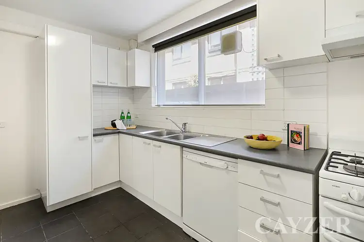 Fourth view of Homely apartment listing, 1/45 Ruskin Street, Elwood VIC 3184
