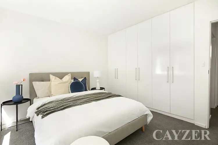Sixth view of Homely apartment listing, 1/45 Ruskin Street, Elwood VIC 3184
