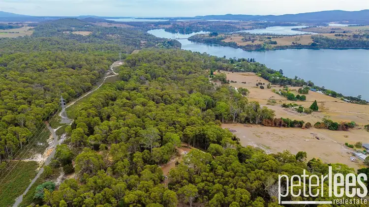 Third view of Homely house listing, 535 Deviot Road, Deviot TAS 7275