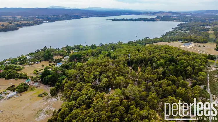 Fifth view of Homely house listing, 535 Deviot Road, Deviot TAS 7275