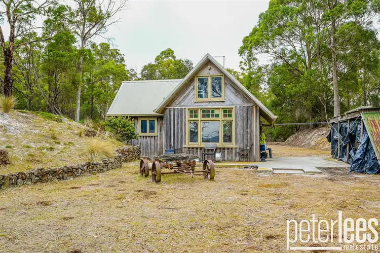 Seventh view of Homely house listing, 535 Deviot Road, Deviot TAS 7275