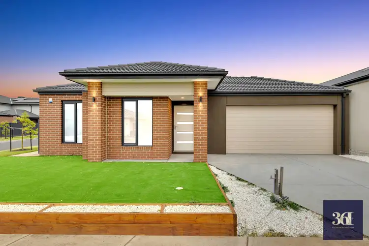 12 Phelps Street, Tarneit VIC 3029