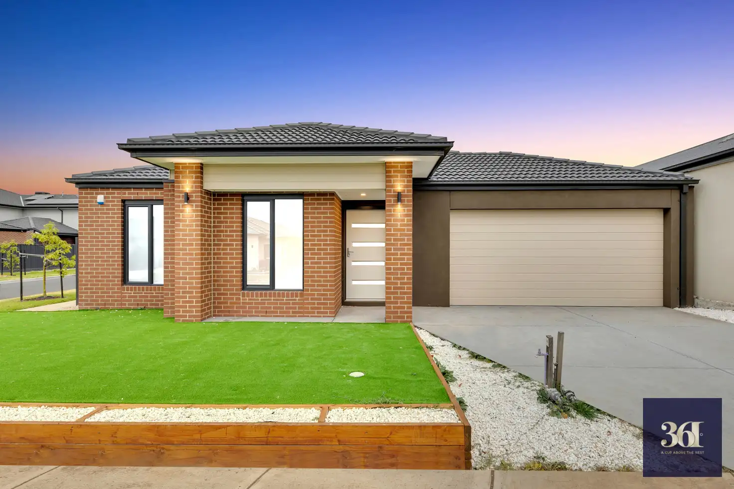 Main view of Homely house listing, 12 Phelps Street, Tarneit VIC 3029