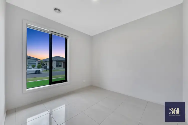 Second view of Homely house listing, 12 Phelps Street, Tarneit VIC 3029