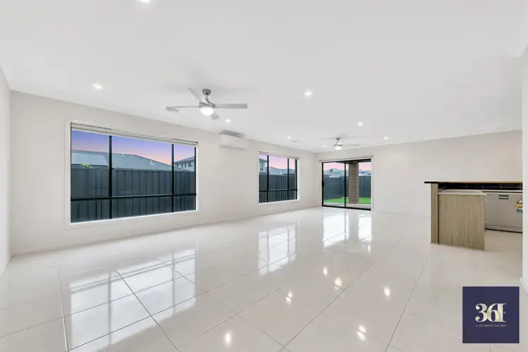 Third view of Homely house listing, 12 Phelps Street, Tarneit VIC 3029