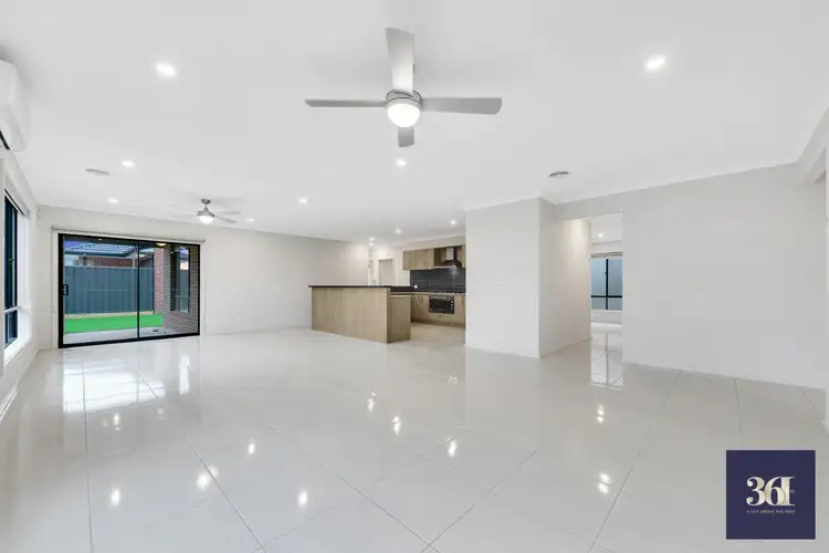 Fourth view of Homely house listing, 12 Phelps Street, Tarneit VIC 3029