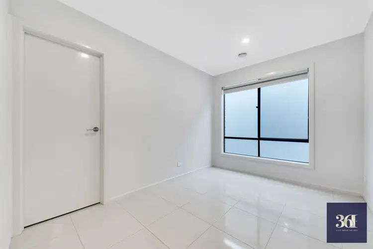 Fifth view of Homely house listing, 12 Phelps Street, Tarneit VIC 3029