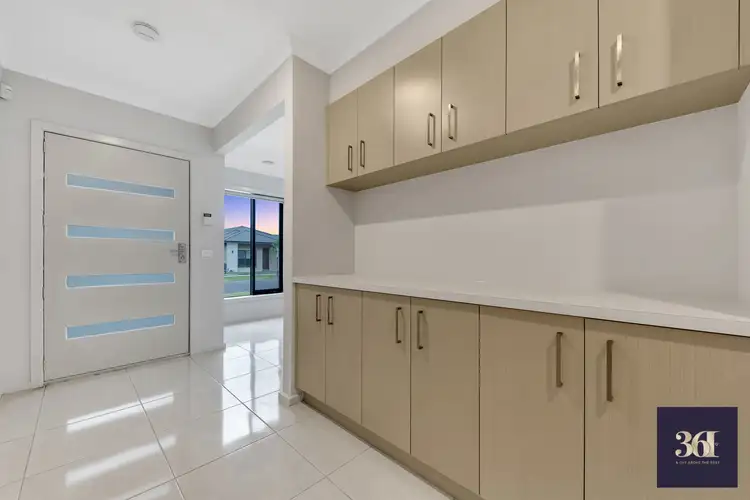 Sixth view of Homely house listing, 12 Phelps Street, Tarneit VIC 3029