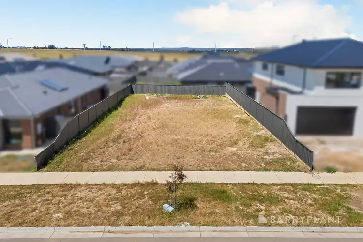 Fifth view of Homely land listing, 25 Buchanan Drive, Lucas VIC 3350