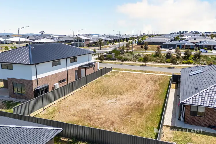 Sixth view of Homely land listing, 25 Buchanan Drive, Lucas VIC 3350