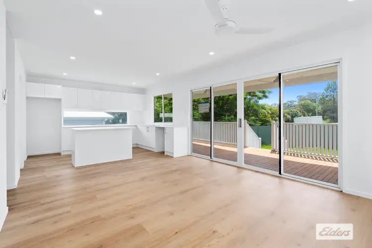 Second view of Homely house listing, 44 Lonicera Street Street, Macleay Island QLD 4184