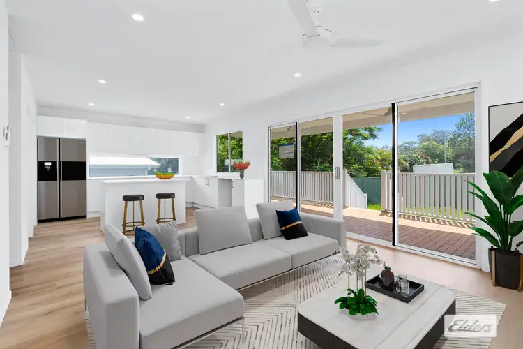 Fifth view of Homely house listing, 44 Lonicera Street Street, Macleay Island QLD 4184