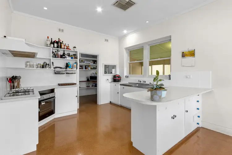 Third view of Homely house listing, 1604 Harry Butler Road, Yorketown SA 5576