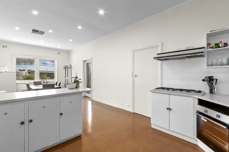 Fifth view of Homely house listing, 1604 Harry Butler Road, Yorketown SA 5576