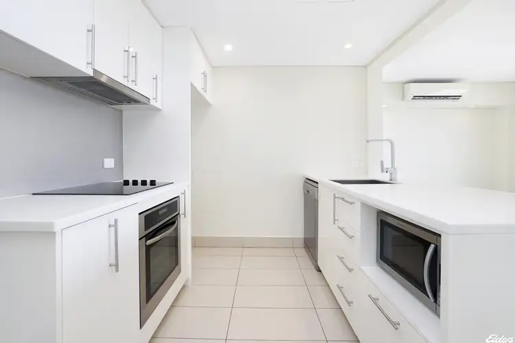 Fifth view of Homely apartment listing, 1706/31-33 Woods Street, Darwin City NT 800