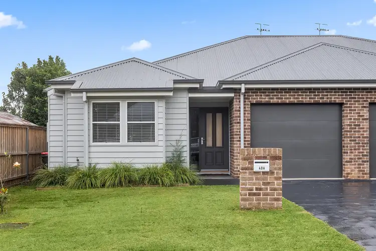 40A George Street, Berry NSW 2535