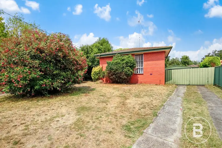 Main view of Homely house listing, 6 Kalty Court, Sebastopol VIC 3356