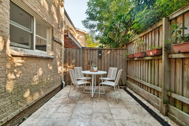 Second view of Homely apartment listing, 21/30A The Crescent, Dee Why NSW 2099