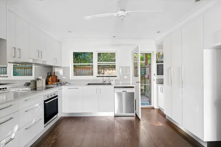 Third view of Homely apartment listing, 21/30A The Crescent, Dee Why NSW 2099