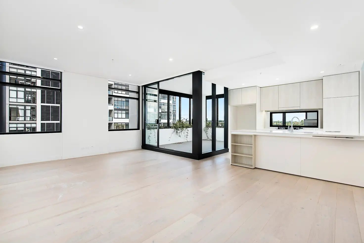 Main view of Homely apartment listing, 1415/11 Solent Circuit, Norwest NSW 2153