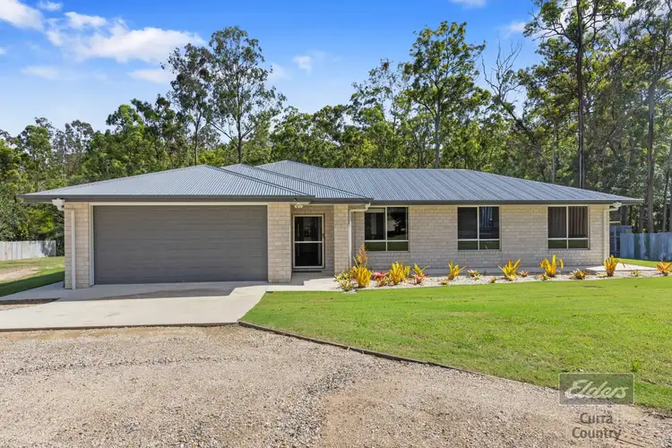 39 Harvey Road, Glenwood QLD 4570