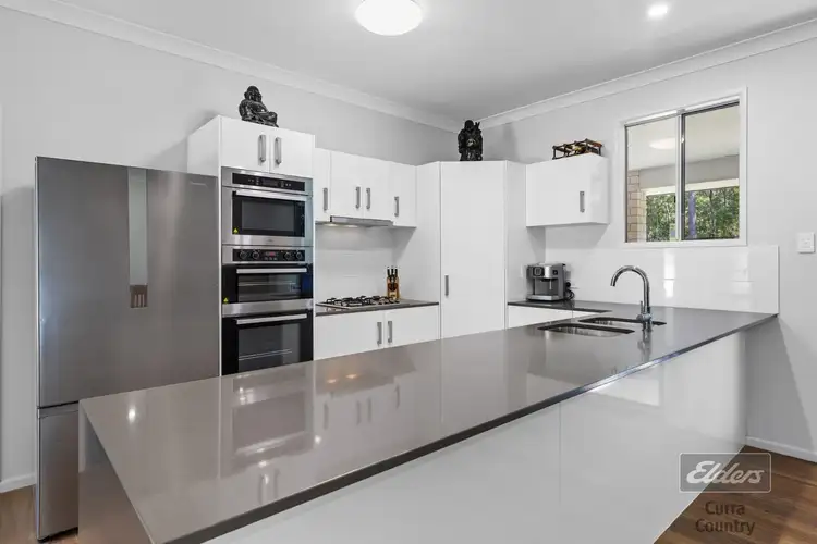 Fifth view of Homely house listing, 39 Harvey Road, Glenwood QLD 4570