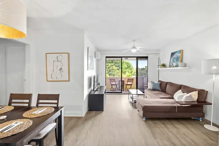 Second view of Homely apartment listing, 8/51-55 Alt Street, Ashfield NSW 2131