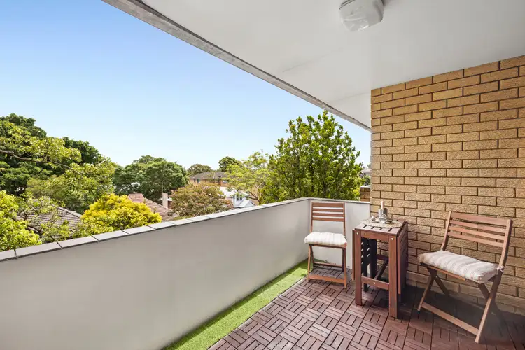 Third view of Homely apartment listing, 8/51-55 Alt Street, Ashfield NSW 2131