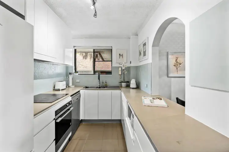 Fourth view of Homely apartment listing, 8/51-55 Alt Street, Ashfield NSW 2131