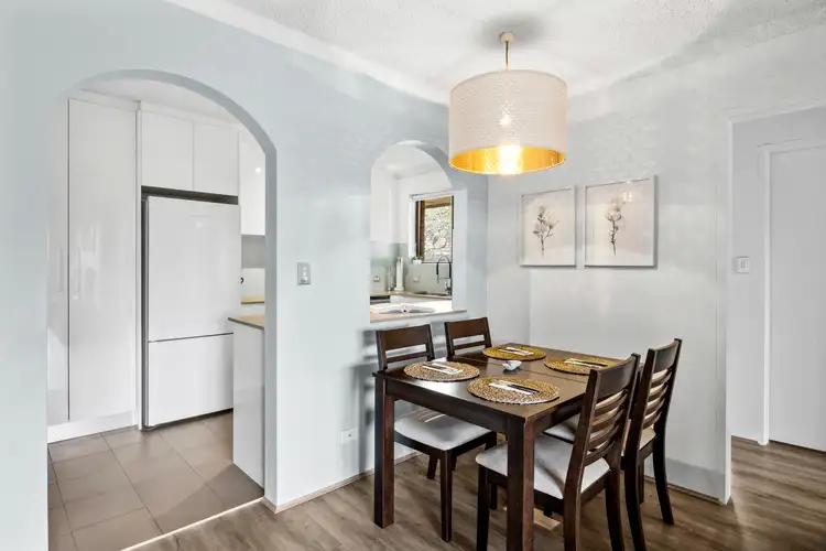 Fifth view of Homely apartment listing, 8/51-55 Alt Street, Ashfield NSW 2131