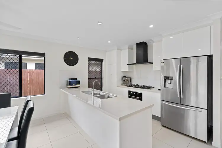 Main view of Homely house listing, 17 Arrowsmith Close, Smithfield QLD 4878