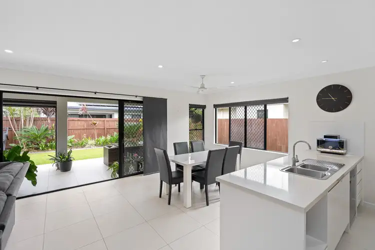 Third view of Homely house listing, 17 Arrowsmith Close, Smithfield QLD 4878