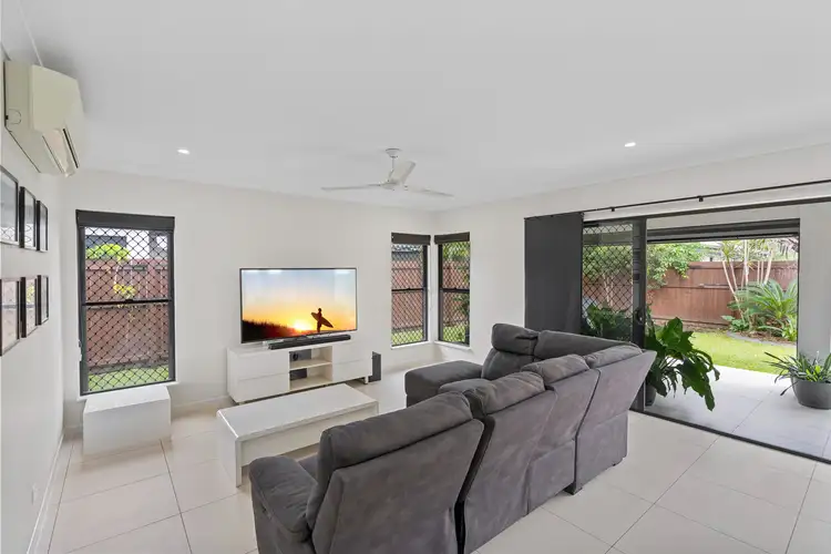 Fourth view of Homely house listing, 17 Arrowsmith Close, Smithfield QLD 4878