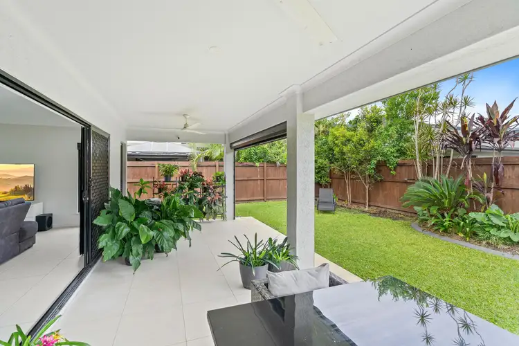Fifth view of Homely house listing, 17 Arrowsmith Close, Smithfield QLD 4878