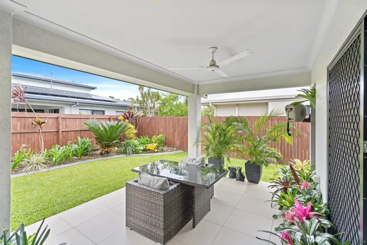 Sixth view of Homely house listing, 17 Arrowsmith Close, Smithfield QLD 4878