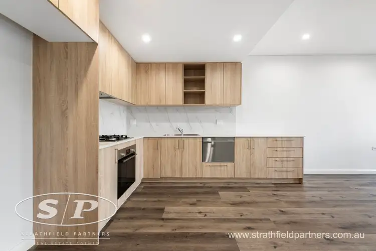 13/15B Mary Street, Auburn NSW 2144