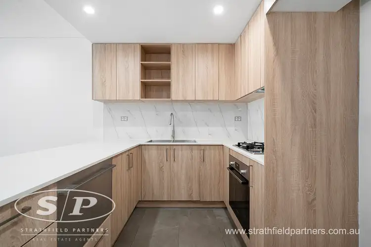 Second view of Homely unit listing, 13/15B Mary Street, Auburn NSW 2144