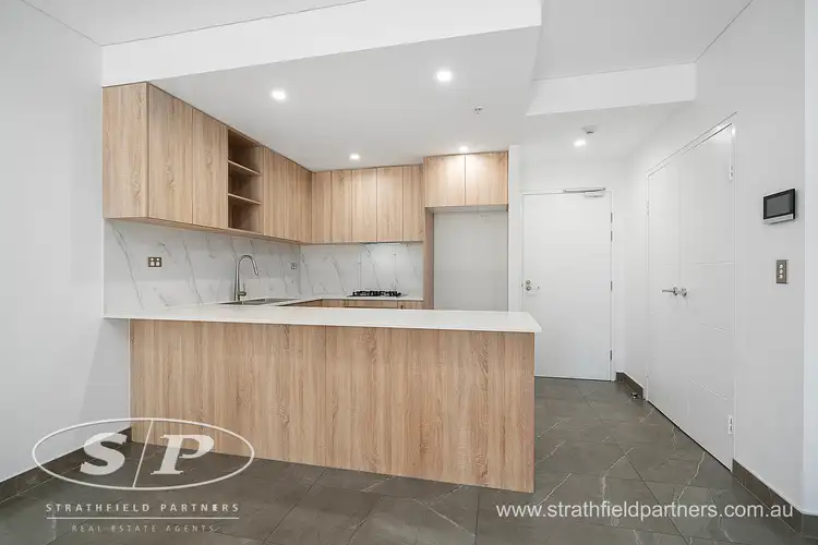 Third view of Homely unit listing, 13/15B Mary Street, Auburn NSW 2144