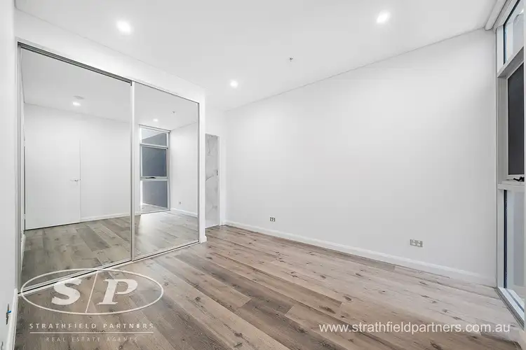 Fourth view of Homely unit listing, 13/15B Mary Street, Auburn NSW 2144