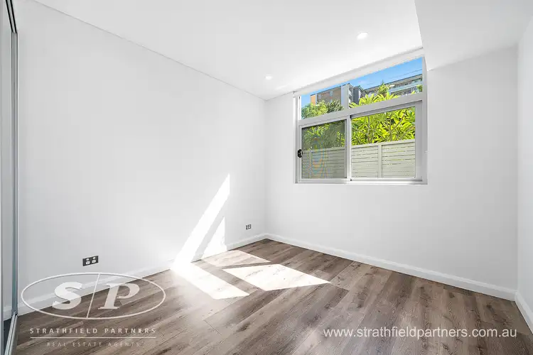 Fifth view of Homely unit listing, 13/15B Mary Street, Auburn NSW 2144