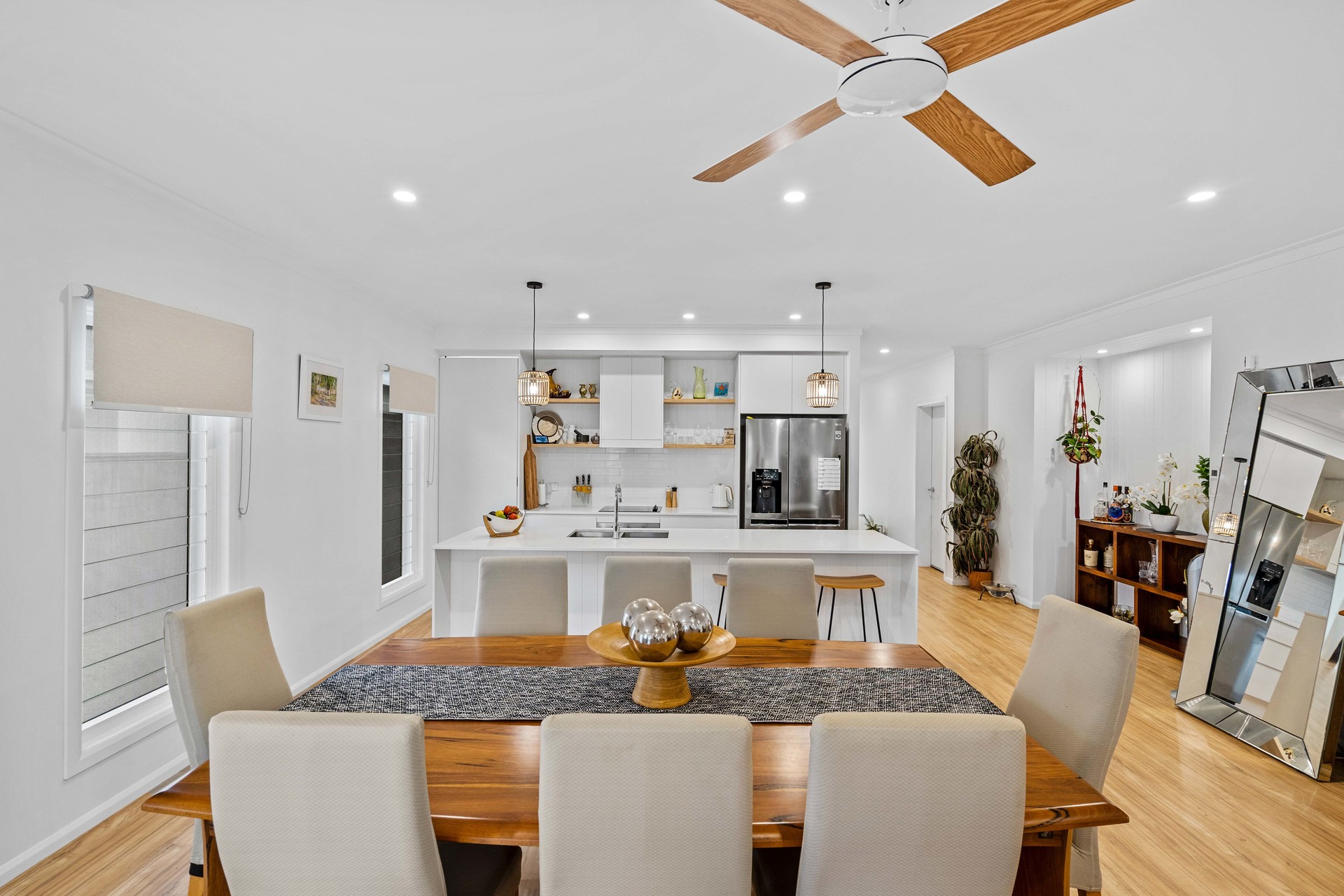 Third view of Homely house listing, 13 Canopys Edge Boulevard, Smithfield QLD 4878