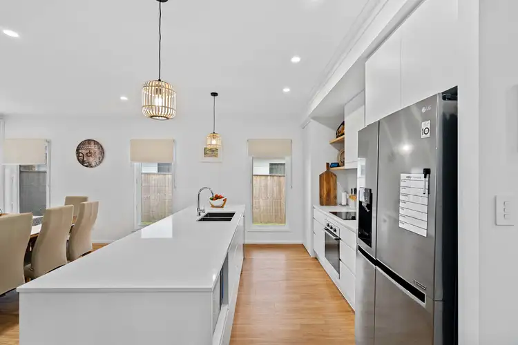 Fifth view of Homely house listing, 13 Canopys Edge Boulevard, Smithfield QLD 4878