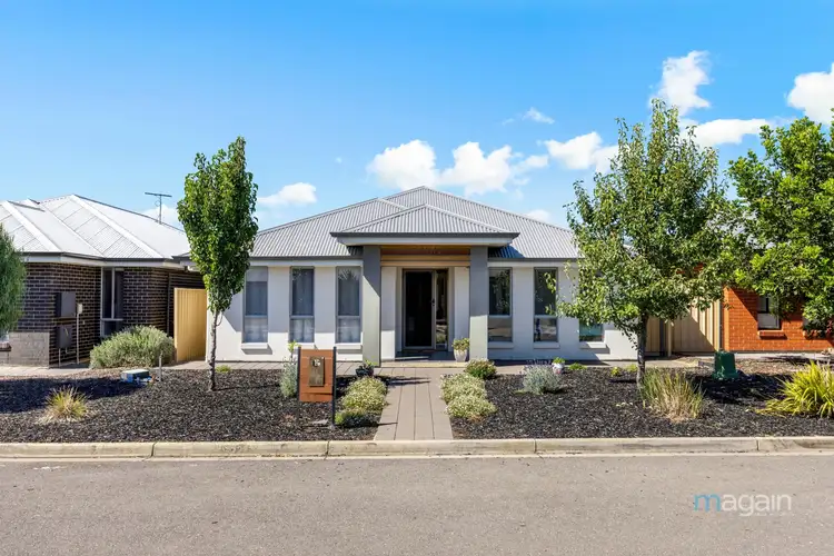 22 Rothwell Avenue, Seaford Meadows SA 5169