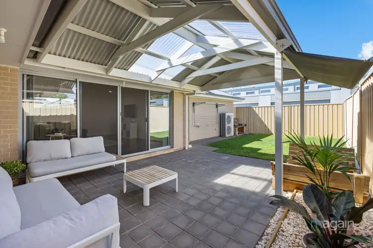 Fifth view of Homely house listing, 22 Rothwell Avenue, Seaford Meadows SA 5169