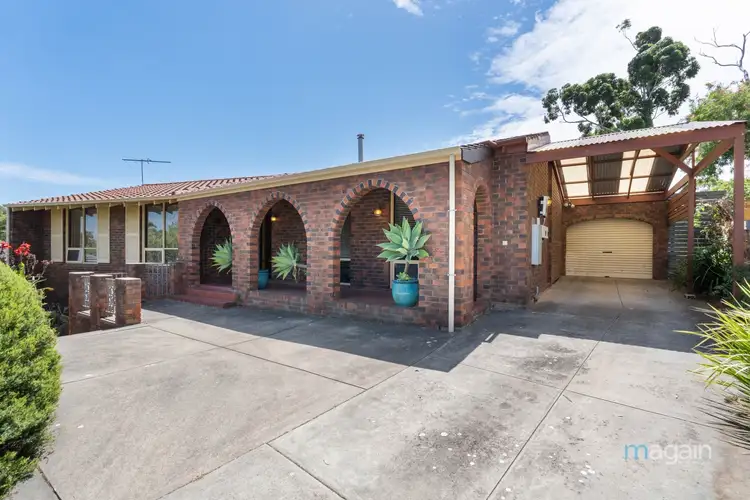 5 Solway Court, Flagstaff Hill SA 5159