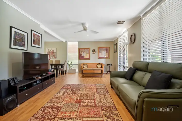 Third view of Homely house listing, 5 Solway Court, Flagstaff Hill SA 5159