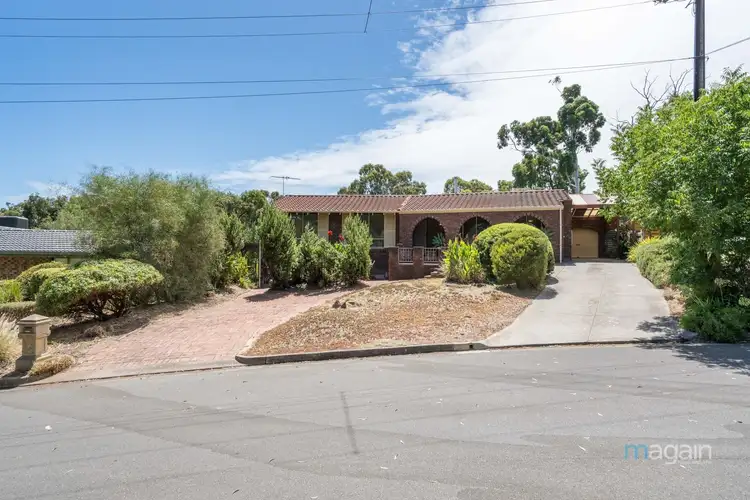 Fifth view of Homely house listing, 5 Solway Court, Flagstaff Hill SA 5159