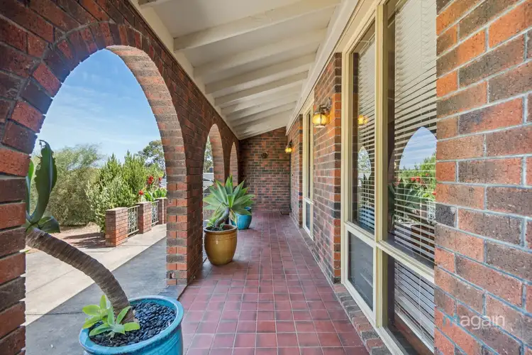Sixth view of Homely house listing, 5 Solway Court, Flagstaff Hill SA 5159