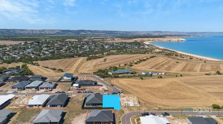 Second view of Homely land listing, LOT 2 Sunset Drive, Maslin Beach SA 5170