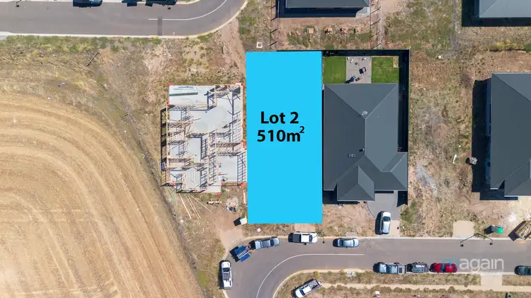 Fourth view of Homely land listing, LOT 2 Sunset Drive, Maslin Beach SA 5170